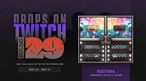 5.8K views · 17 reactions | Don't forget! There are general Twitch Drops as well as the streamer specific ones! Head here to sync: https://twitch.facepunch.com/ And here to watch: https://www.twitch.tv/directory/category/rust  | Play Rust | Facebook