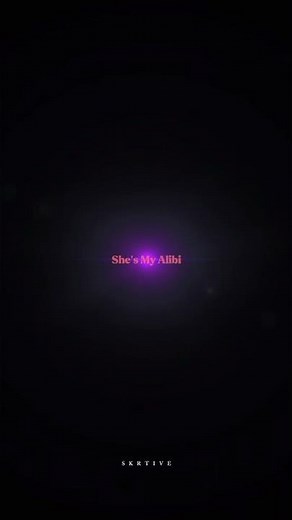 Sevdaliza - Alibi | Lyrics | Sped Up | Aesthetic Status |WhatsApp Status| #alibi #lyrics #shorts