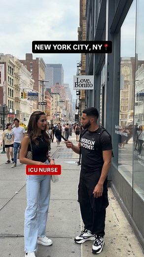 ICU NURSE . . . #nurse #nursesofinstagram #education #advice #icunurse #career #job #jobs #salary #newyork | American Income