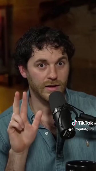 This will change the way you invest 😱 Autopilot app - - - - - Investment advice provided by Autopilot advisers LLC, an SEC registered investment advisor. Past performance does not guarantee future results. Investing carries risks including the risk of the loss of principal. Compensation for this video provided by Autopilot. Performance in this video is for display purposes only. #trading #interview #autopilot #tuckercarlson #governmentsecrets #governmentcorruption #politicans #politicstiktok