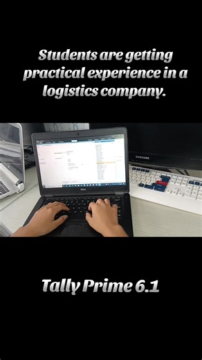 #besteducationalacademy #tallyprime #practicalclass #creatorsearchinsight #fyp