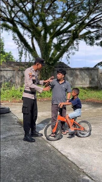 Didik Keras Bocil