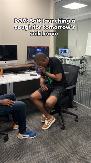 3.6K views · 26 reactions | Can you relate? #iykyk #MondayMood #officehumour | Afrihost | Facebook