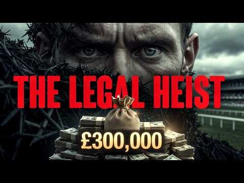 He Robbed $3.5 Million Legally — The Unbelievable Yellow Sam Betting Scandal | Infinity Archive