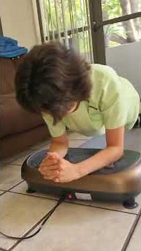 Eilison Fitabs Machine for Workout