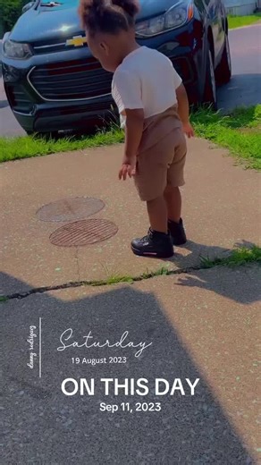 #onthisday