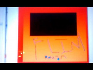 Film Roman Jakeoween logo