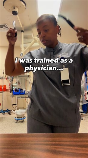 P.S. I’ll DM you how to access everything I teach including the exact roadmap I use with clients for less than the cost of one dinner out 🍽️ Just comment CLARITY and I’ll send you the link. — I went through years of medical training. I memorized lab ranges, learned how to diagnose, treat, prescribe, and refer out. I was trained to look for disease. To spot the big, obvious things. To act fast and save lives. And I’ll never downplay how important that is. But here’s what I wasn’t taught: How to 