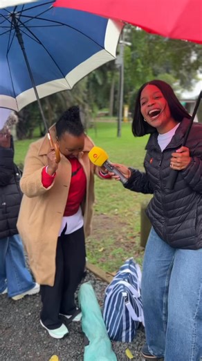 We’re LIVE at the Old Mutual Music at the Lake concert from Durban Botanic Gardens and Tee wants to know who everyone is excited to see today, Sjava, Big Zulu or Lwah Ndlunkulu?🔥 #OldMutualMusicAtTheLake #Sjava #HeritageDay | East Coast Radio