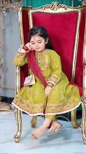 @laamofficial @laam.kids Pakistan - Free Shipping above PKR3000 and 300 off on first order. Use my Coupon Code: hudafatymaworld Outfit Codes: ID: GMW9764 #LAAMOfficial #LAAMHaul #StyledByLAAM #reels #reelitfeelit #reelsinstagram #babyreels #babies #babygirlstyle #babygirlclothes #cutebaby #indiansongs #babiesofinstagram #kidsofinstragran #hudafatyma_world | Rameez Anwar