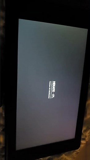 Unlocking the Possibilities: Booting up Nintendo Switch into Atmosphere Custom Firmware