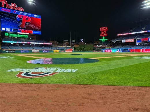 See The Phillies' 2026 Spring Training Schedule