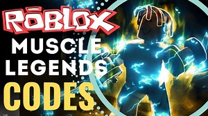 What is the Roblox muscle legends code? – SOS Ordinateurs : Guides, Trucs & Astuces pour booster votre ordinateur