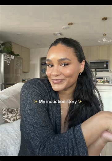 My Induction Journey: Real Birth Story Insights