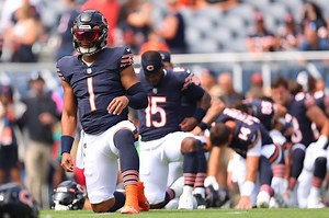 Bears Week 1 roster by the numbers: How improved will the overhauled defense be?