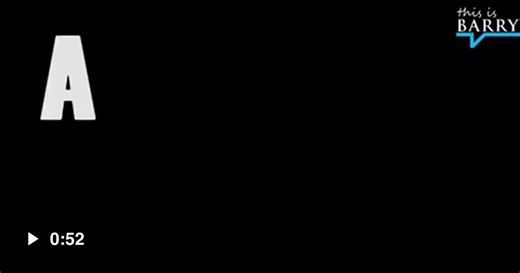 Indian Alphabet Song. - Video