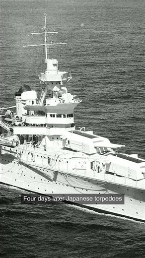 The Ship That Carried Death to America #Shorts
