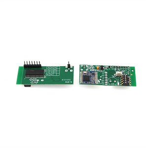 [Hot Item] Fsk Lora Scheme 433MHz Wireless RF Receiver Module Klr-Bt02