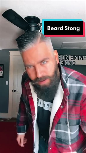 Embracing the Beard: A Millennial's Journey to Beard Life