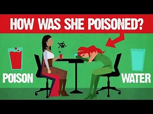 WILL YOU HAVE THE GUTS TO DRINK POISON? | S03E04 | RIDDLE ME THIS