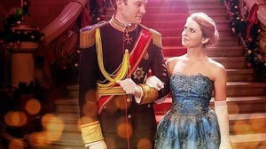 Принц на Рождество A Christmas Prince (2017). мелодрама, комедия