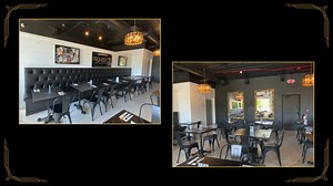 Meet Gino Metallo, the owner of The Boss's Signature in downtown Bartlett. The restaurant features a great menu with many Italian favorites, brick oven pizza, burgers, salads and much more. Visit the Boss's Facebook page or website to learn more. #eatlocal #DrinkLocal #italianfood #steakhouse #smallbusinessbigdreams #bartlettil #pizza #brickovenpizza #Cocktails | Discover Bartlett