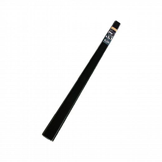 D-Line 60 x 15mm 1m Black Adhesive TV Cable Management Cover