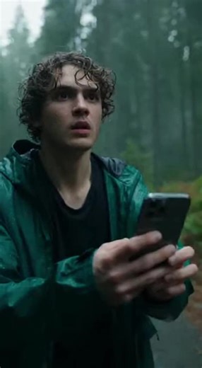 Mondays be like #ai #alien #wilderness