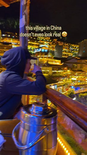 Kara and Nate | hidden gem in China 🤯 | Instagram