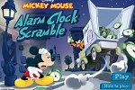 Play Micky Mouse Alarm Clock Scramble | Free Online  Games. KidzSearch.com