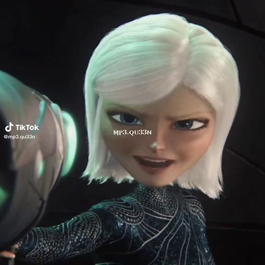 Exploring Susan Murphy's Character Development in Monsters vs. Aliens