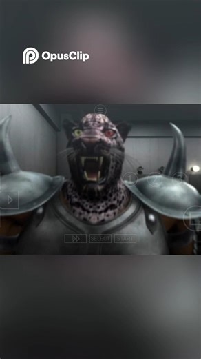 Legend vs Beast! Armor King vs Azazel 🦁🔥 #Gaming