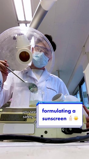 How to Make Homemade Sunscreen: A Cosmetic Chemist's Guide