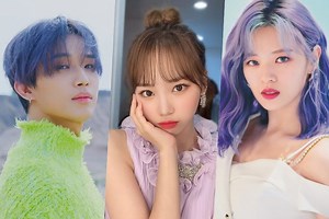 12 Korean Stars Who Have Celebrity Parents | Soompi