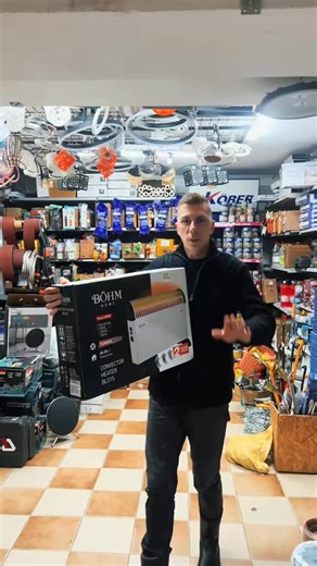 🛒🛒🛒 Radiator electric cu ventilator turbo BOHM BL01S, 2000 W, 3 Nivele de Putere, timer 1-24 h, suprafata incalzita 20-25 mp, termostat 🛒 Vezi oferta si pret 👉 https://miromoto.ro/casa-si-interior/sisteme-de-incalzire/radiator-electric-cu-ventilator-turbo-bohm-bl01s-2000-w-3-nivele-de-putere-timer-1-24-h-suprafata-incalzita-20-25-mp-termostat 📞 Telefon: 0745358401 ✅ Garantie premium 2 ani 💰 Retur simplu in 14 zile #convector #radiator #Incalzitor #miralex #Onesti #miromoto #BoHm | MiroMot