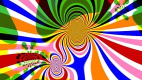 Abstarct 60 s Style stock footage. Video of modern, 1960s - 74034694