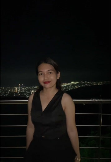 When in Cebu 💫 #cebu #tops #topscebu #fyp #nightlife #ubec #tiktokph