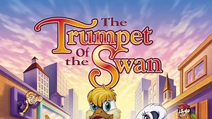 The Trumpet of the Swan - Apple TV