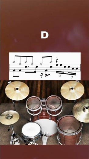 #radiohead #drumscore #drumcover #drumtutorial #drumsheet #drumcover #drums