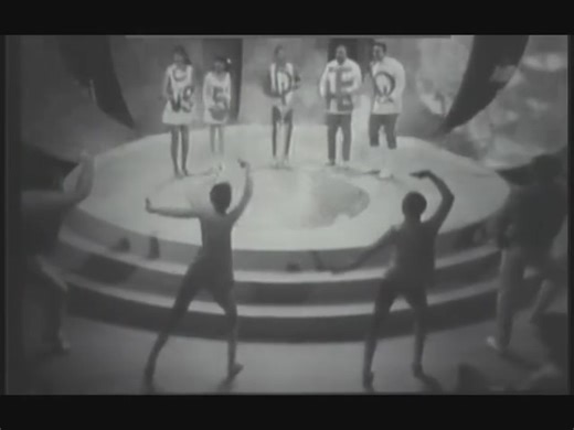 5.4K views · 141 reactions | On February 21, 1968, The 5th Dimension lit up The John Davidson Show with their vibrant performance of ‘Carpet Man.’ Written by Jimmy Webb, this soulful pop track blends smooth harmonies, rich orchestration, and the group's signature energy — capturing the spirit of late-60s sunshine pop at its best. | Golden Oldies Music | Facebook