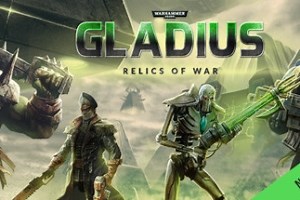战锤40K：格雷迪厄斯遗迹之战/Warhammer 40,000: Gladius – Relics of War