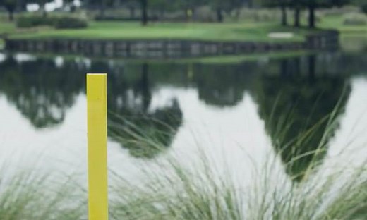 Red Stake, Yellow Stake: Water Hazard Options - Colorado AvidGolfer