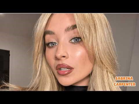 Sabrina Carpenter🔥 Bikini, Lingerie, Lace, Lifestyle, Nightwear, Glamorous, Mini Skirt