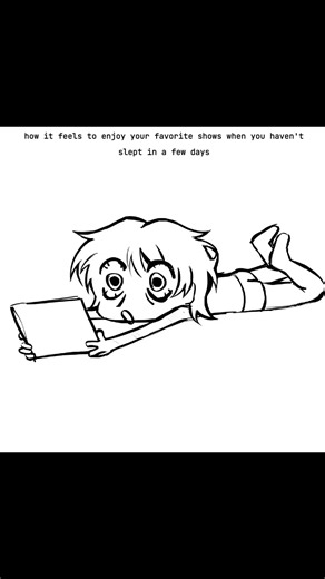 sorry for ts animation I've kinda lost my ability to draw lately #bfdi #osc #objectshow #relateable #insomnia