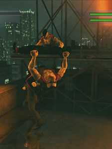 Jet Li Rise to Honor Dynamic Duo#jetli #risetohonor #risetohonorgame #ps2 #ps2games #ps2nostalgia #fyp #fypp #nostalgia #vankurd