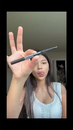 Tired in my way 😽🤍#fyp #makeup