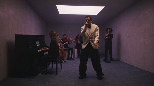 Who's Lauv-ing Lauv' live performance of "Steal The Show," from Disney and Pixar's #Elemental, for Vevo as much as we are?! 🔥💧 Watch NOW: https://youtu.be/s5qfoX8AVsw Disney and Pixar's Elemental is now playing only in theaters. | Walt Disney Records