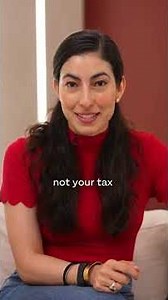 Stop Buying Things Just for the Tax Write-Off