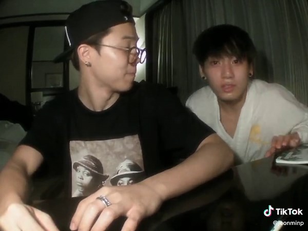 Jikook Kissing Compilation Video