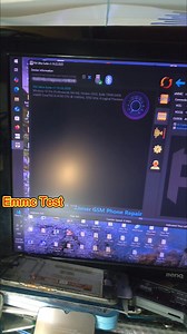 Testing new Socket F64 Modification 😊 | Sophean Khmer Gsm